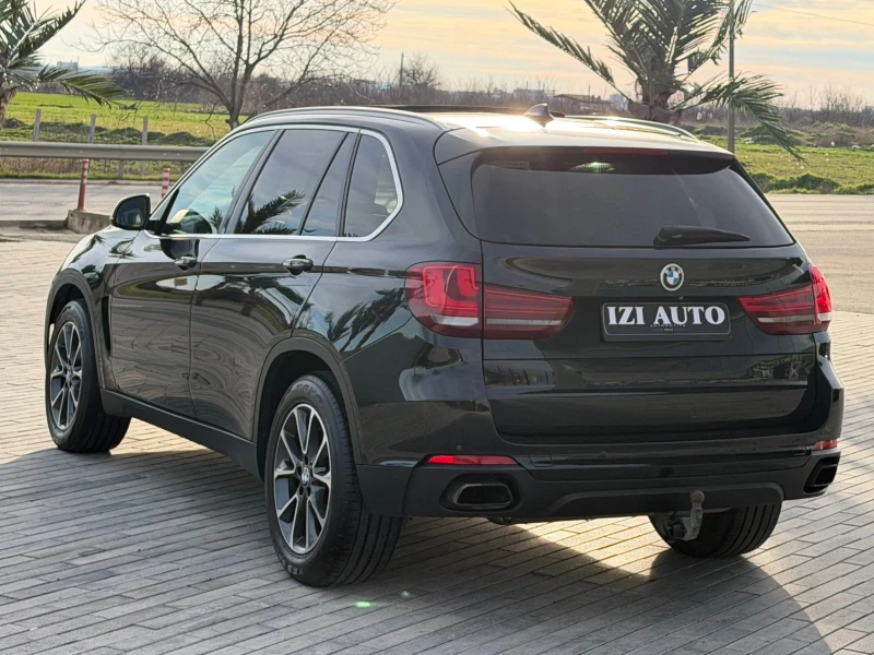 BMW X5 4.0D/INDIVIDUAL/LIZING, снимка 4 - Автомобили и джипове - 53539839