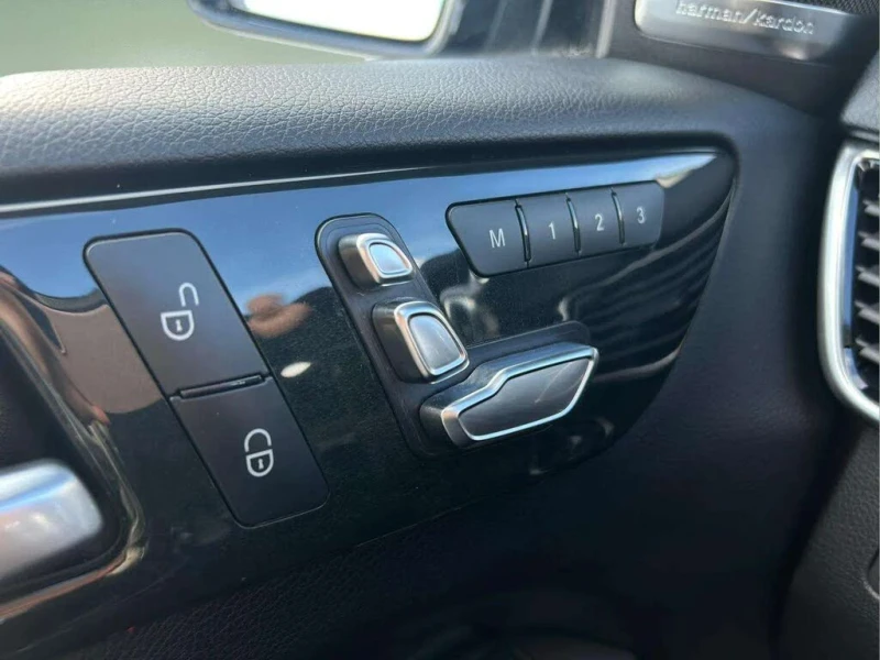 Mercedes-Benz GLE 400 AMG PACK 4MATIC* HARMAN KARDON* 360 CAM* PANORAMA*, снимка 14 - Автомобили и джипове - 53567951