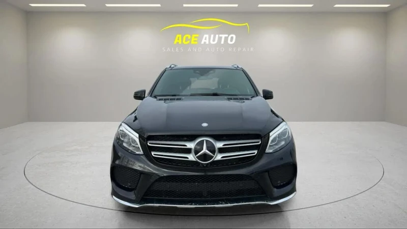 Mercedes-Benz GLE 400 AMG PACK 4MATIC* HARMAN KARDON* 360 CAM* PANORAMA*, снимка 8 - Автомобили и джипове - 53567951