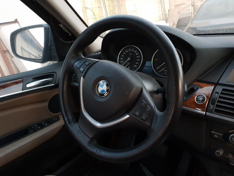 BMW X5, снимка 5 - Автомобили и джипове - 37973530