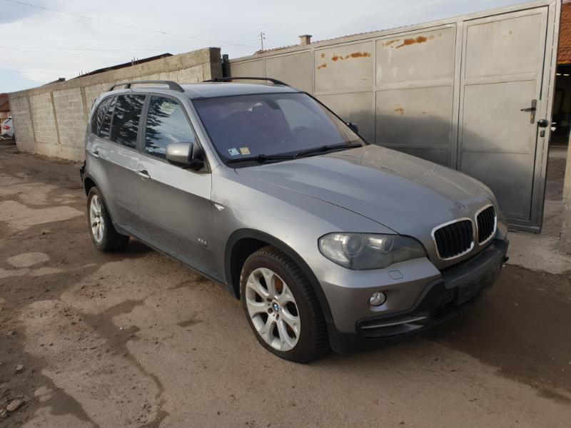 BMW X5, снимка 2 - Автомобили и джипове - 37973530