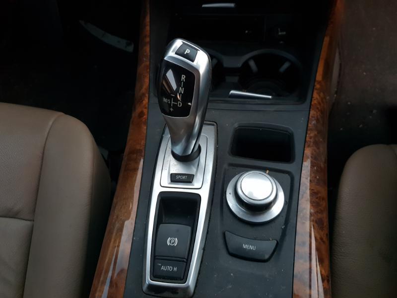 BMW X5, снимка 7 - Автомобили и джипове - 37973530