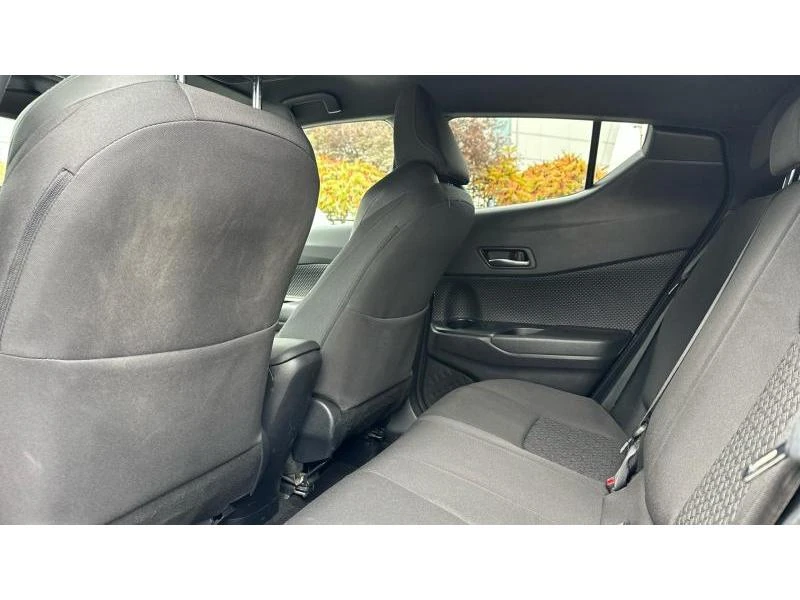 Toyota C-HR C-HR 2.0 HSD DESING, снимка 11 - Автомобили и джипове - 52950280