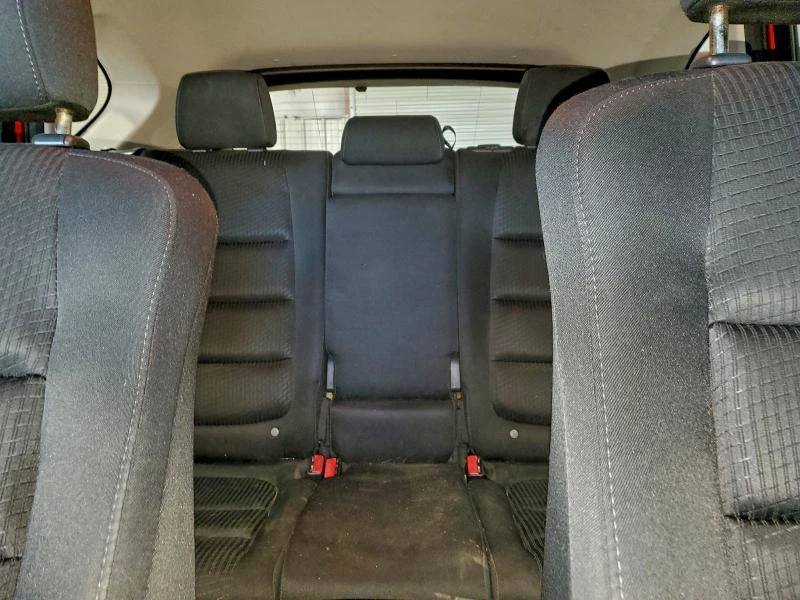 Mazda CX-5 2.5L 4 All wheel drive, снимка 3 - Автомобили и джипове - 53125917