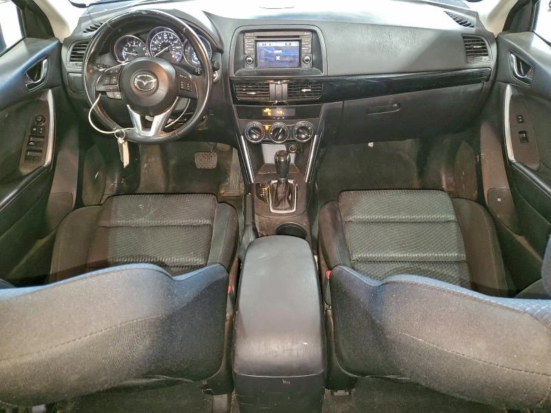 Mazda CX-5 2.5L 4 All wheel drive, снимка 13 - Автомобили и джипове - 53125917