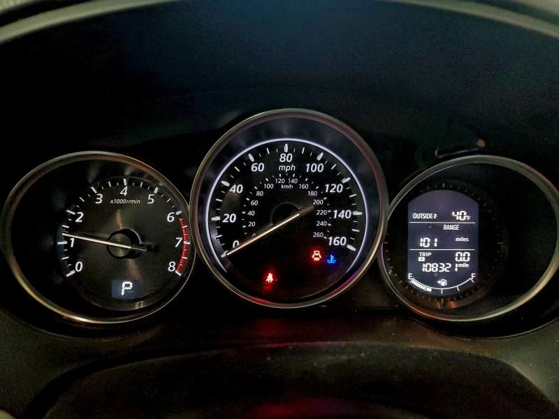 Mazda CX-5 2.5L 4 All wheel drive, снимка 14 - Автомобили и джипове - 53125917