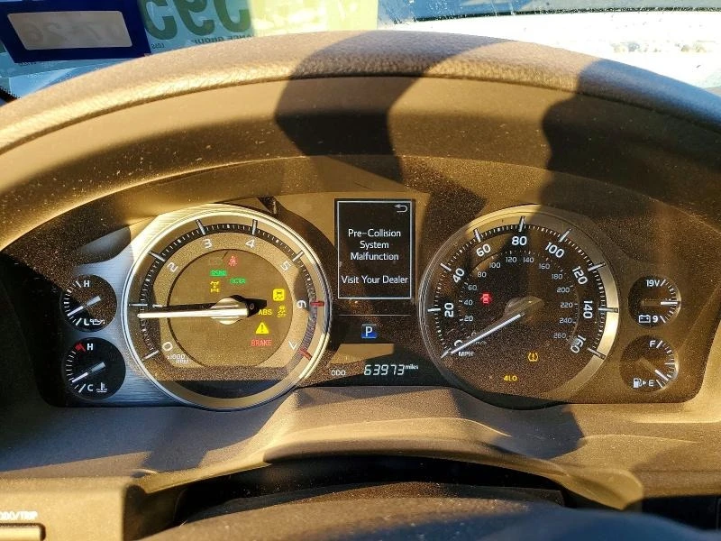 Toyota Land cruiser * * CARFAX * * АВТО КРЕДИТ * *  - изображение 8