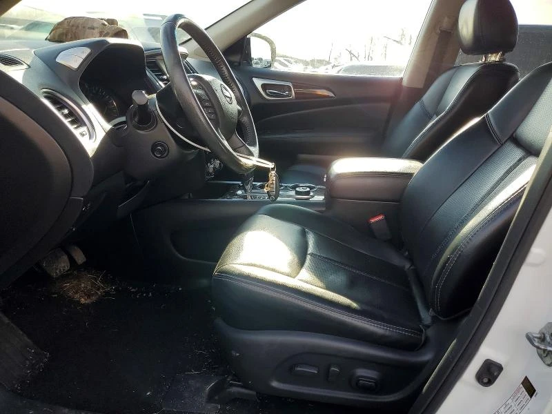 Nissan Pathfinder 3.5L 6 4x4 w/Front Whl Drv, снимка 7 - Автомобили и джипове - 53803601