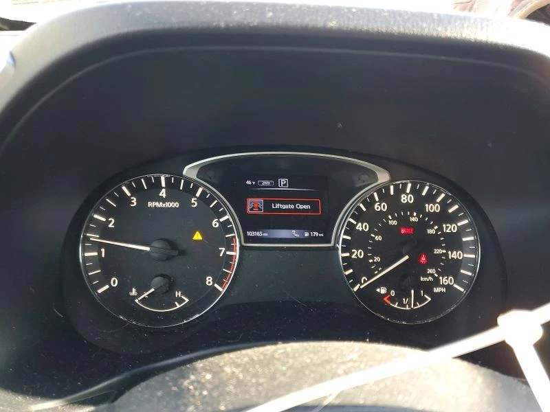 Nissan Pathfinder 3.5L 6 4x4 w/Front Whl Drv, снимка 9 - Автомобили и джипове - 53803601