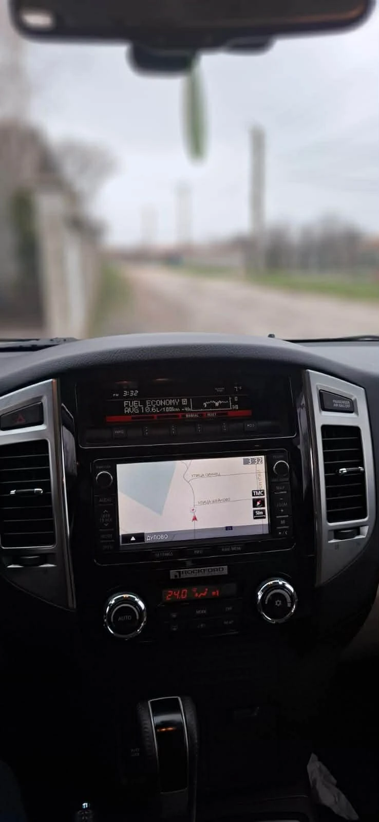 Mitsubishi Pajero | Mobile.bg � ����������� 8