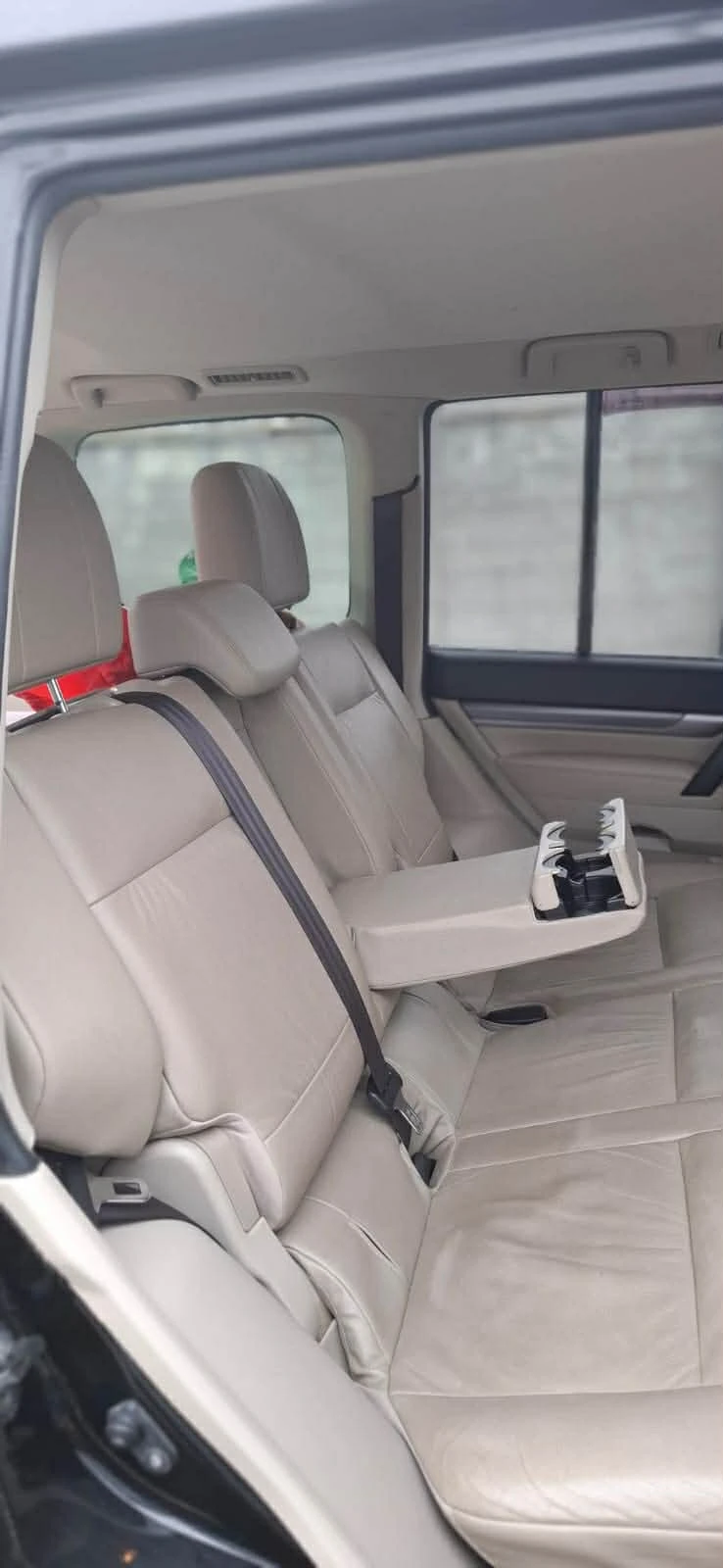 Mitsubishi Pajero | Mobile.bg � ����������� 4