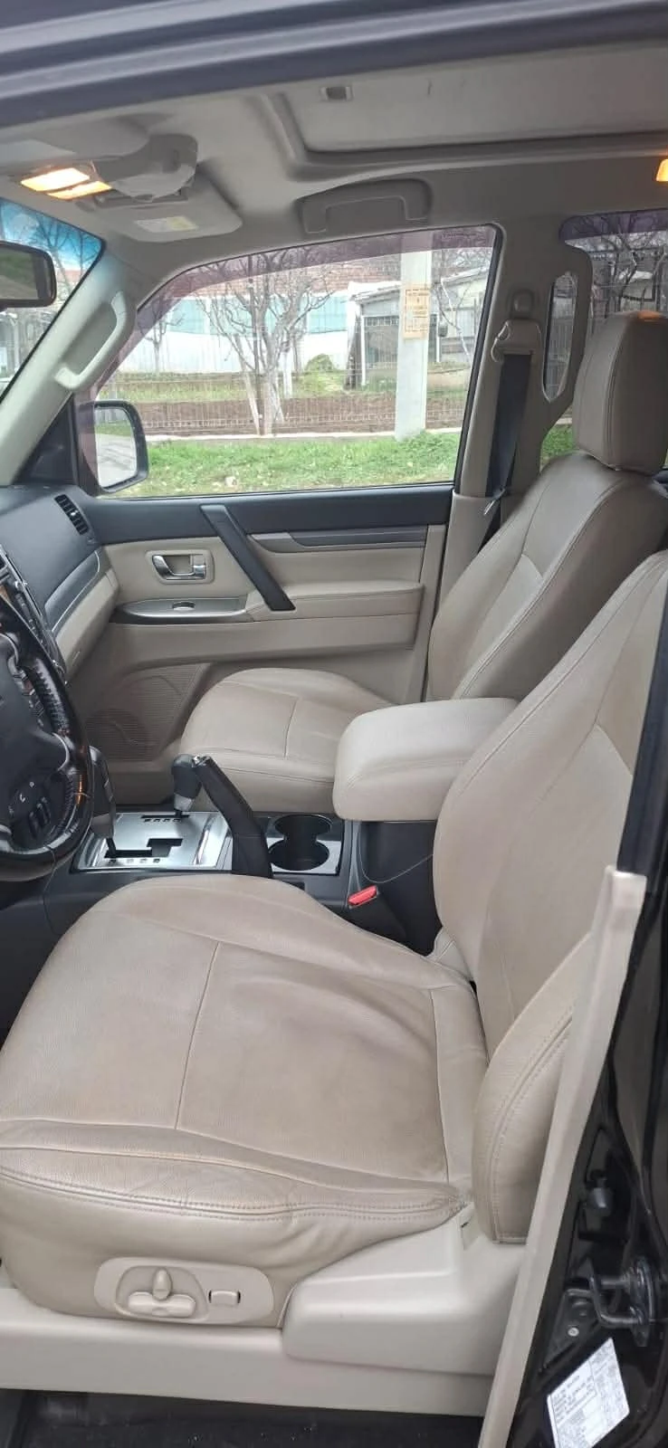 Mitsubishi Pajero | Mobile.bg � ����������� 7