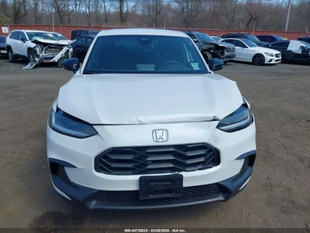 Honda Hr-v 2025 HONDA HR-V AWD SPORT| ����� ��������| ������ | Mobile.bg � ����������� 12