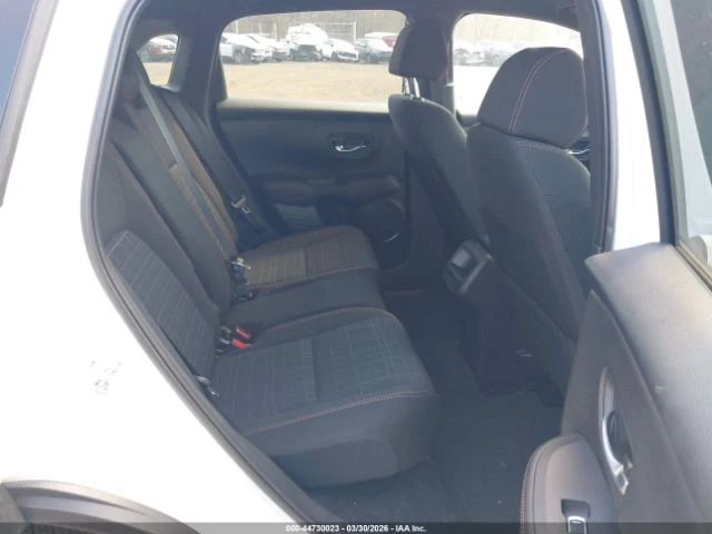 Honda Hr-v 2025 HONDA HR-V AWD SPORT| ����� ��������| ������ | Mobile.bg � ����������� 8