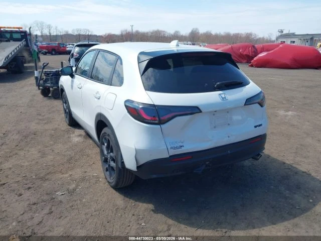 Honda Hr-v 2025 HONDA HR-V AWD SPORT| ����� ��������| ������ | Mobile.bg � ����������� 17