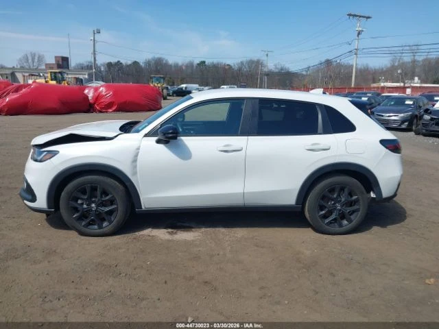 Honda Hr-v 2025 HONDA HR-V AWD SPORT| ����� ��������| ������ | Mobile.bg � ����������� 14