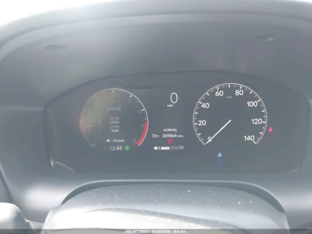 Honda Hr-v 2025 HONDA HR-V AWD SPORT| ����� ��������| ������ | Mobile.bg � ����������� 7