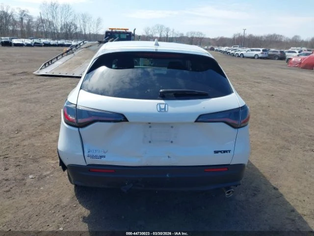 Honda Hr-v 2025 HONDA HR-V AWD SPORT| ����� ��������| ������ | Mobile.bg � ����������� 16