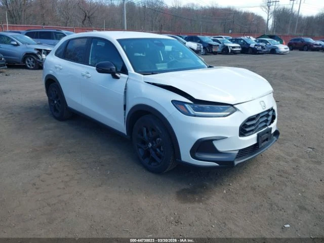Honda Hr-v 2025 HONDA HR-V AWD SPORT| ����� ��������| ������ | Mobile.bg � ����������� 1