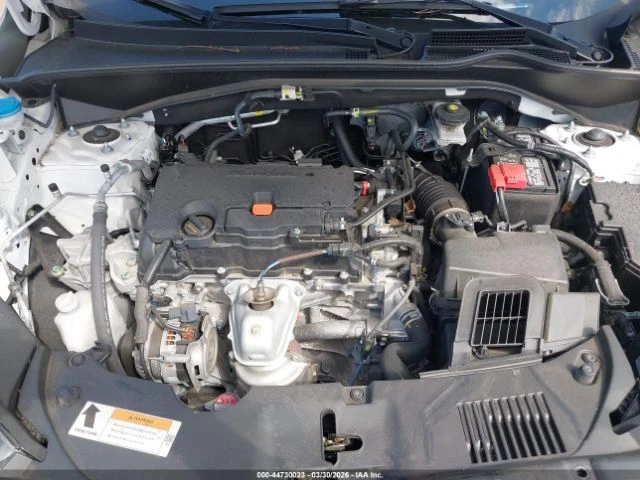 Honda Hr-v 2025 HONDA HR-V AWD SPORT| ����� ��������| ������ | Mobile.bg � ����������� 10