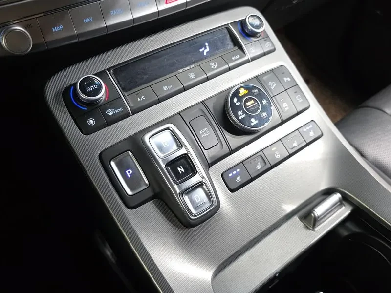 Hyundai Palisade 3.8 4WD - САМО 30% АВАНС, снимка 9 - Автомобили и джипове - 55885417