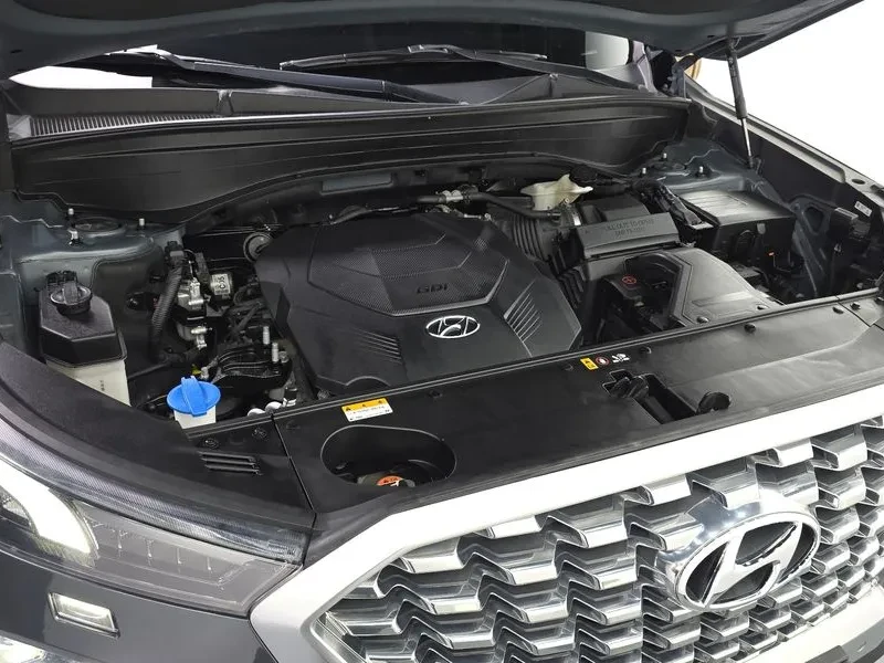 Hyundai Palisade 3.8 4WD - САМО 30% АВАНС, снимка 6 - Автомобили и джипове - 55885417