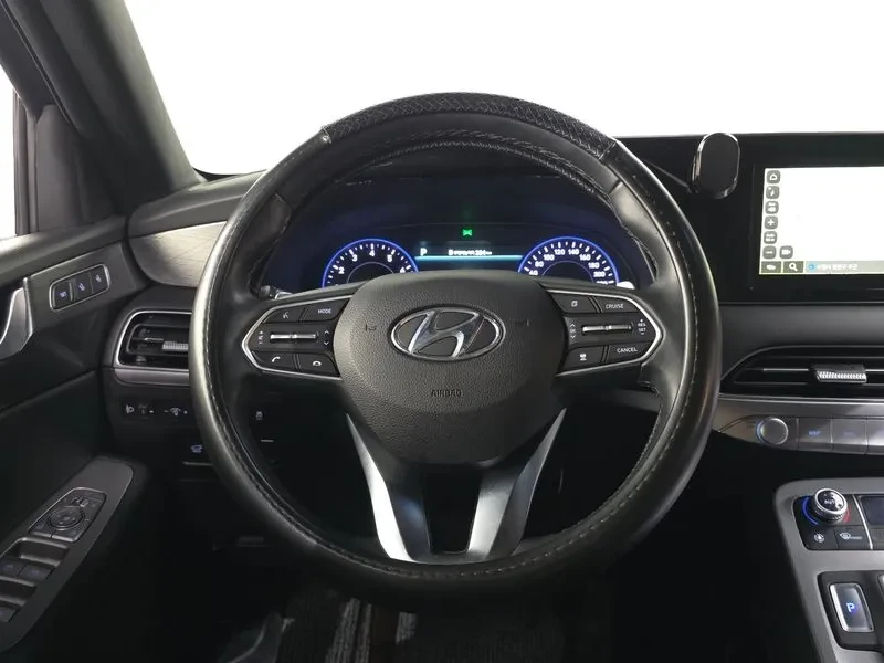 Hyundai Palisade 3.8 4WD - САМО 30% АВАНС, снимка 13 - Автомобили и джипове - 55885417