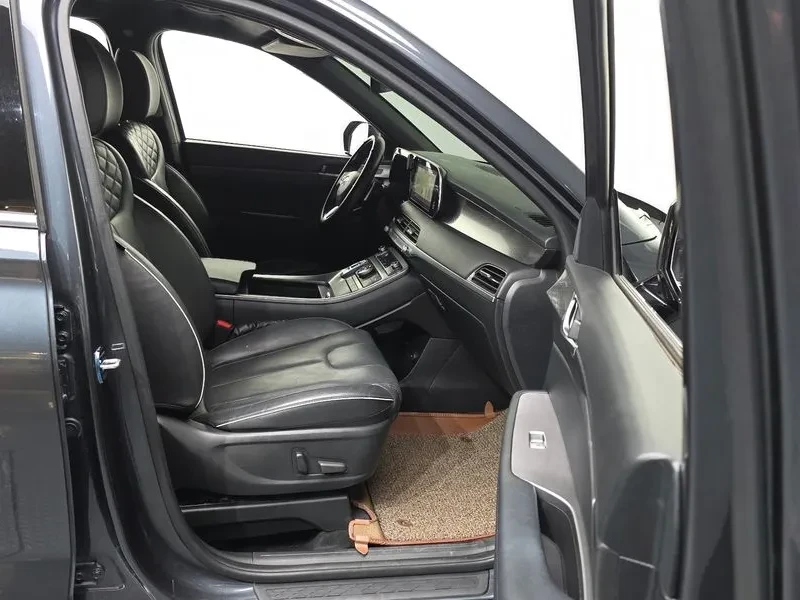 Hyundai Palisade 3.8 4WD - САМО 30% АВАНС, снимка 11 - Автомобили и джипове - 55885417