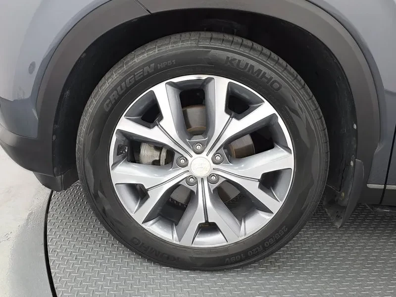 Hyundai Palisade 3.8 4WD - САМО 30% АВАНС, снимка 5 - Автомобили и джипове - 55885417