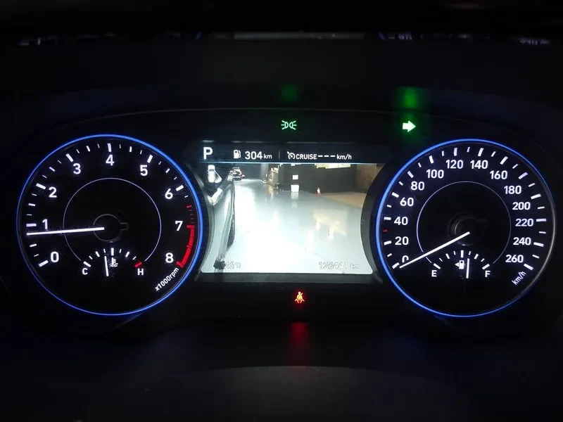 Hyundai Palisade 3.8 4WD - САМО 30% АВАНС, снимка 8 - Автомобили и джипове - 55885417