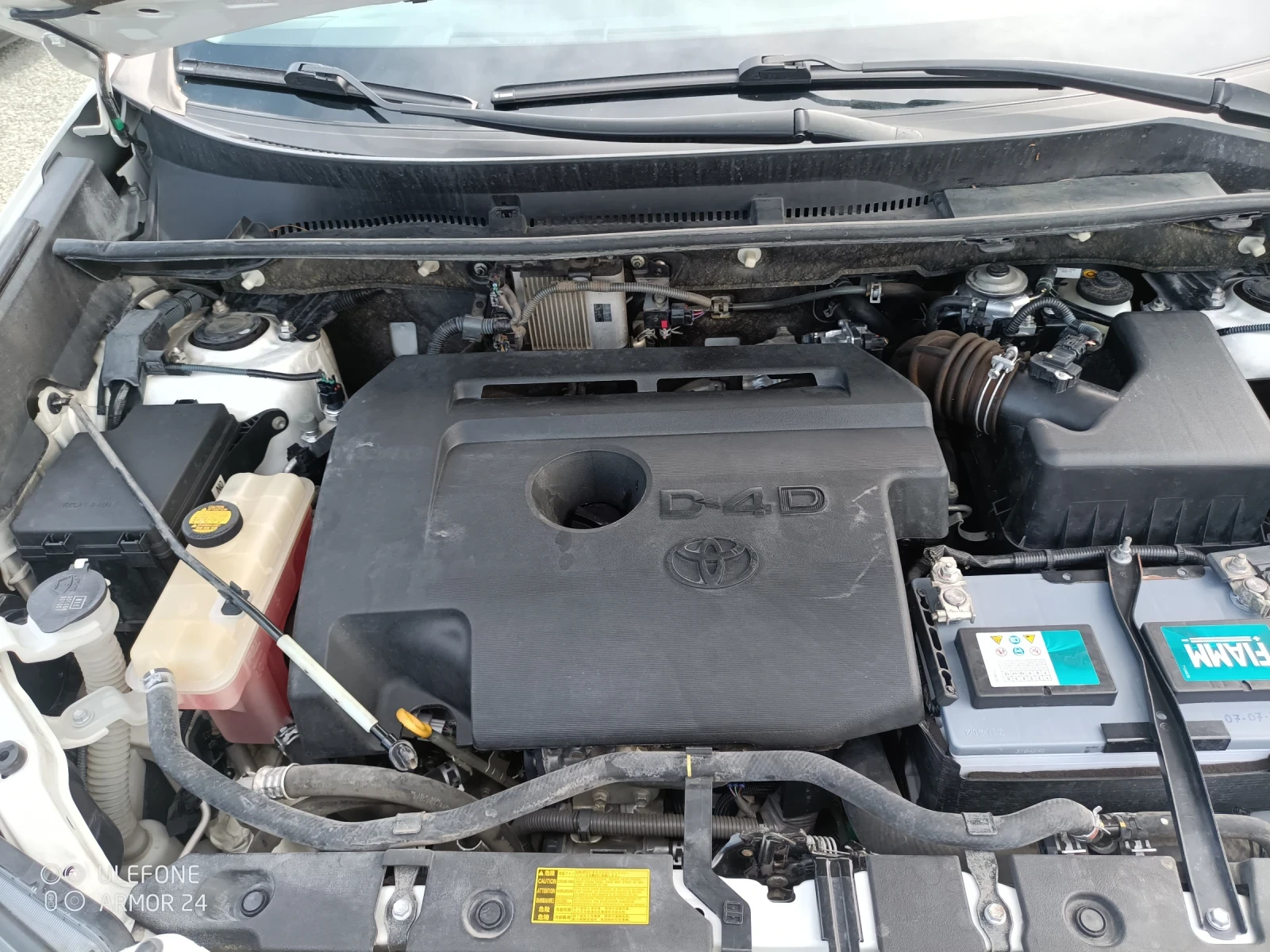 Toyota Rav4 D4d  | Mobile.bg   15