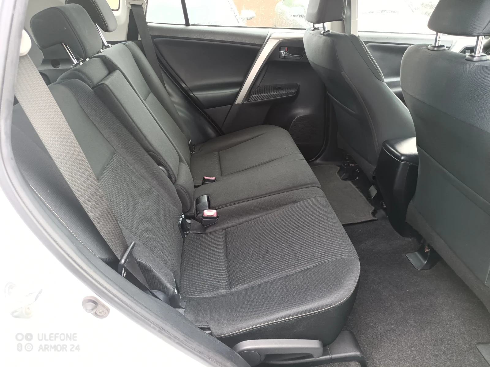Toyota Rav4 124  - изображение 10