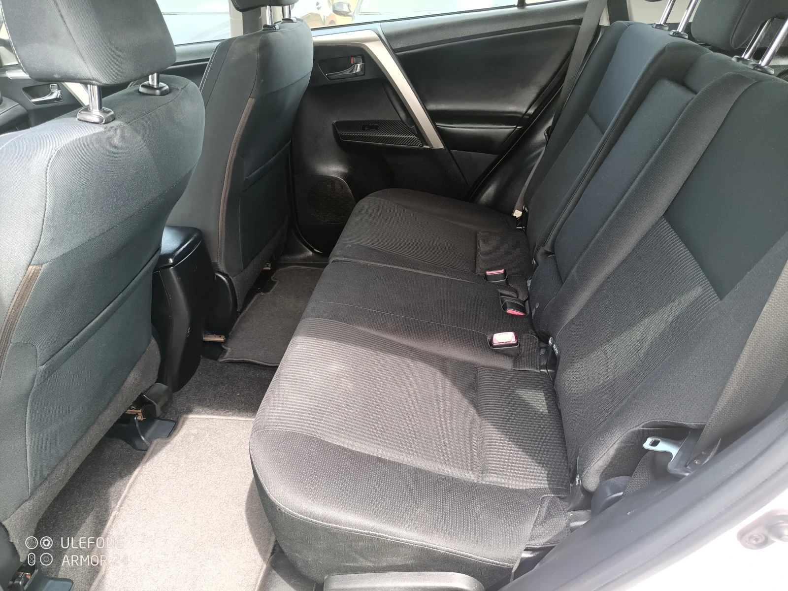 Toyota Rav4 D4d  | Mobile.bg   16