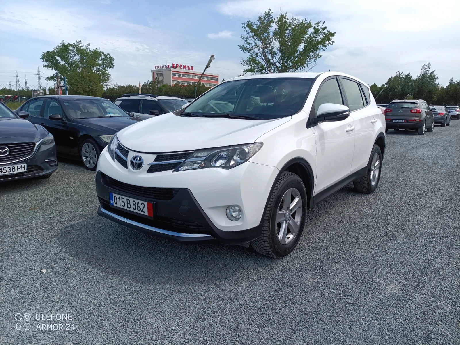 Toyota Rav4 D4d  | Mobile.bg   1