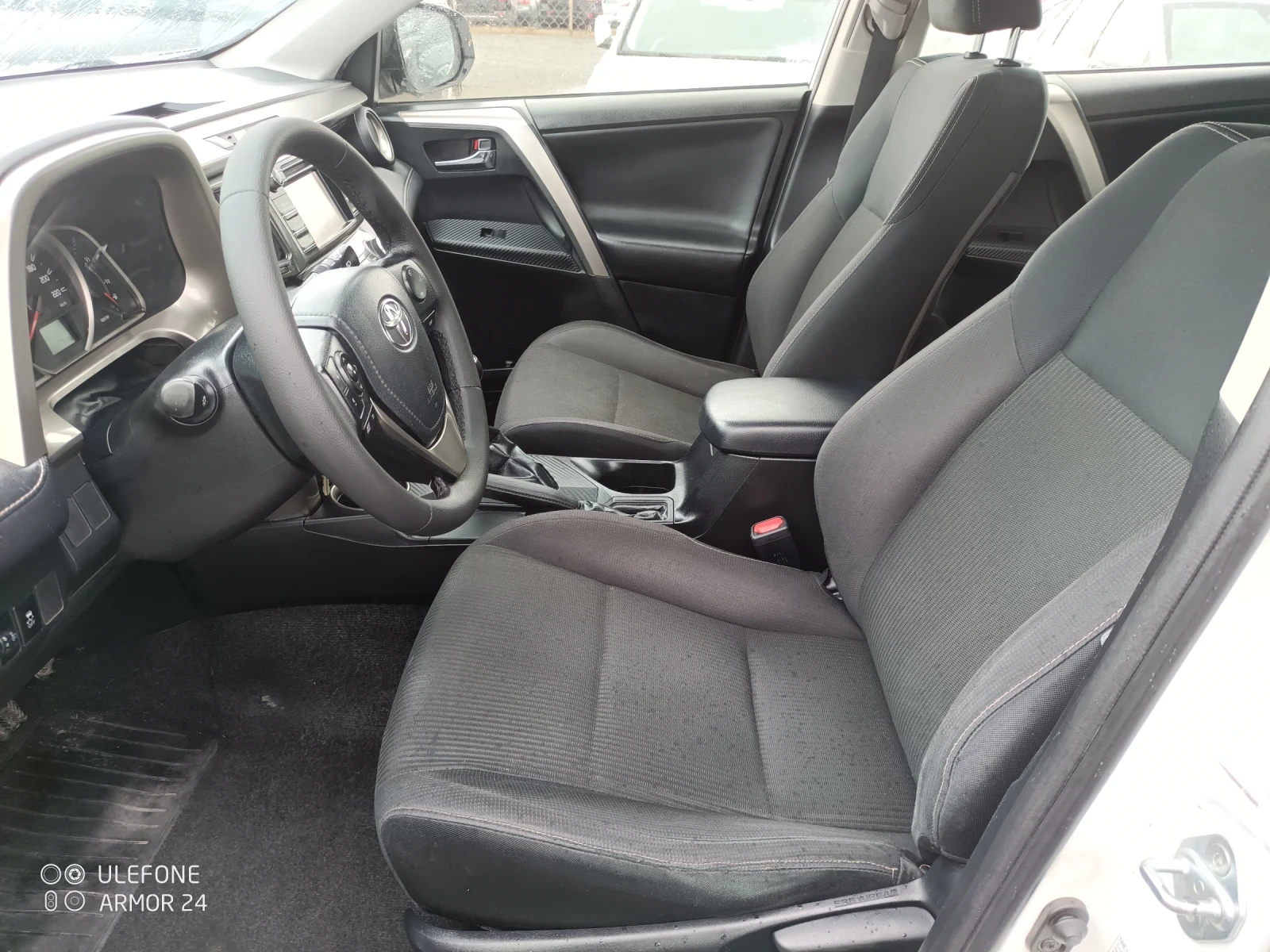 Toyota Rav4 D4d  | Mobile.bg   11