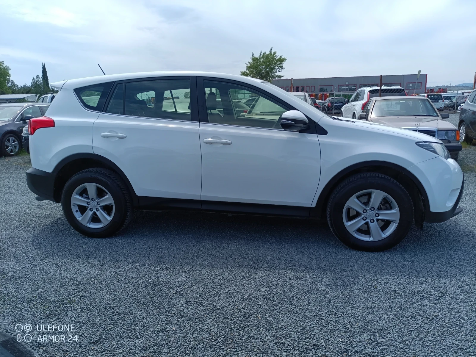 Toyota Rav4 124  - изображение 4