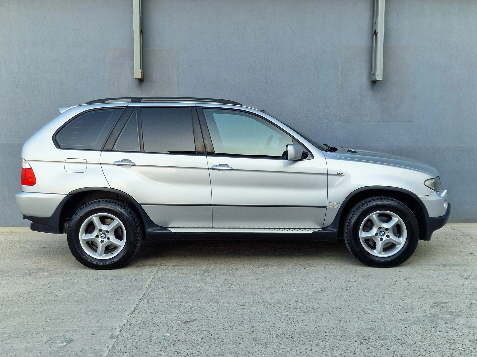 BMW X5 3.0d СЕРВИЗНА ИСТОРИЯ - изображение 8