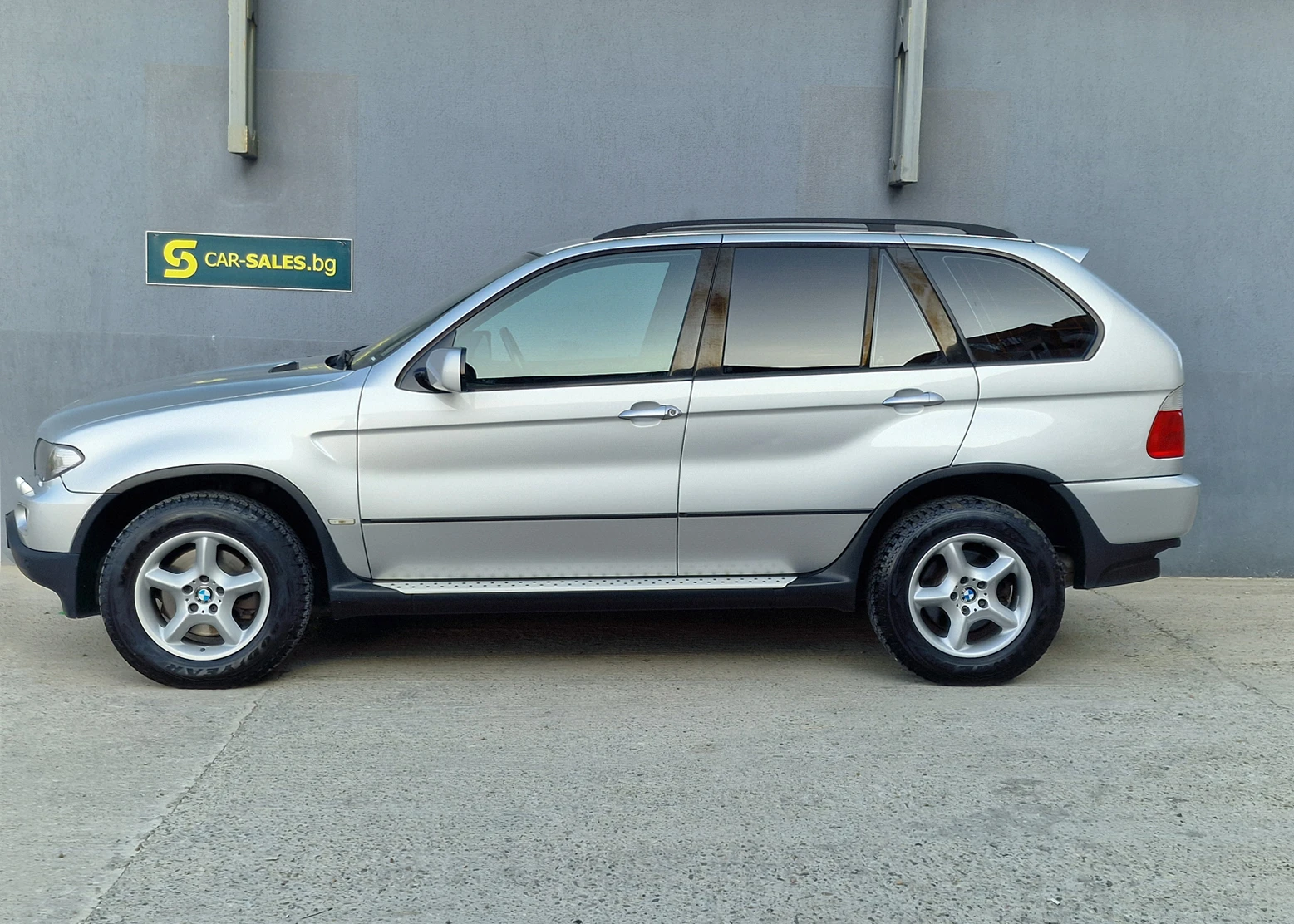 BMW X5 3.0d СЕРВИЗНА ИСТОРИЯ - изображение 4