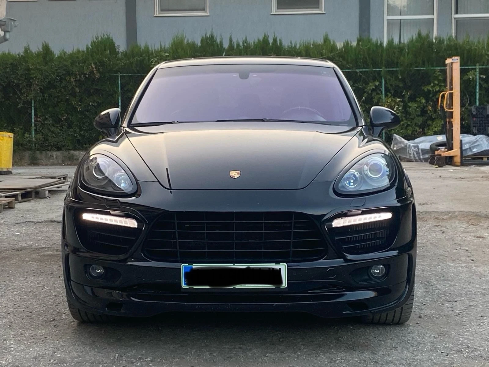 Porsche Cayenne 3.0 GTS PACK - изображение 3