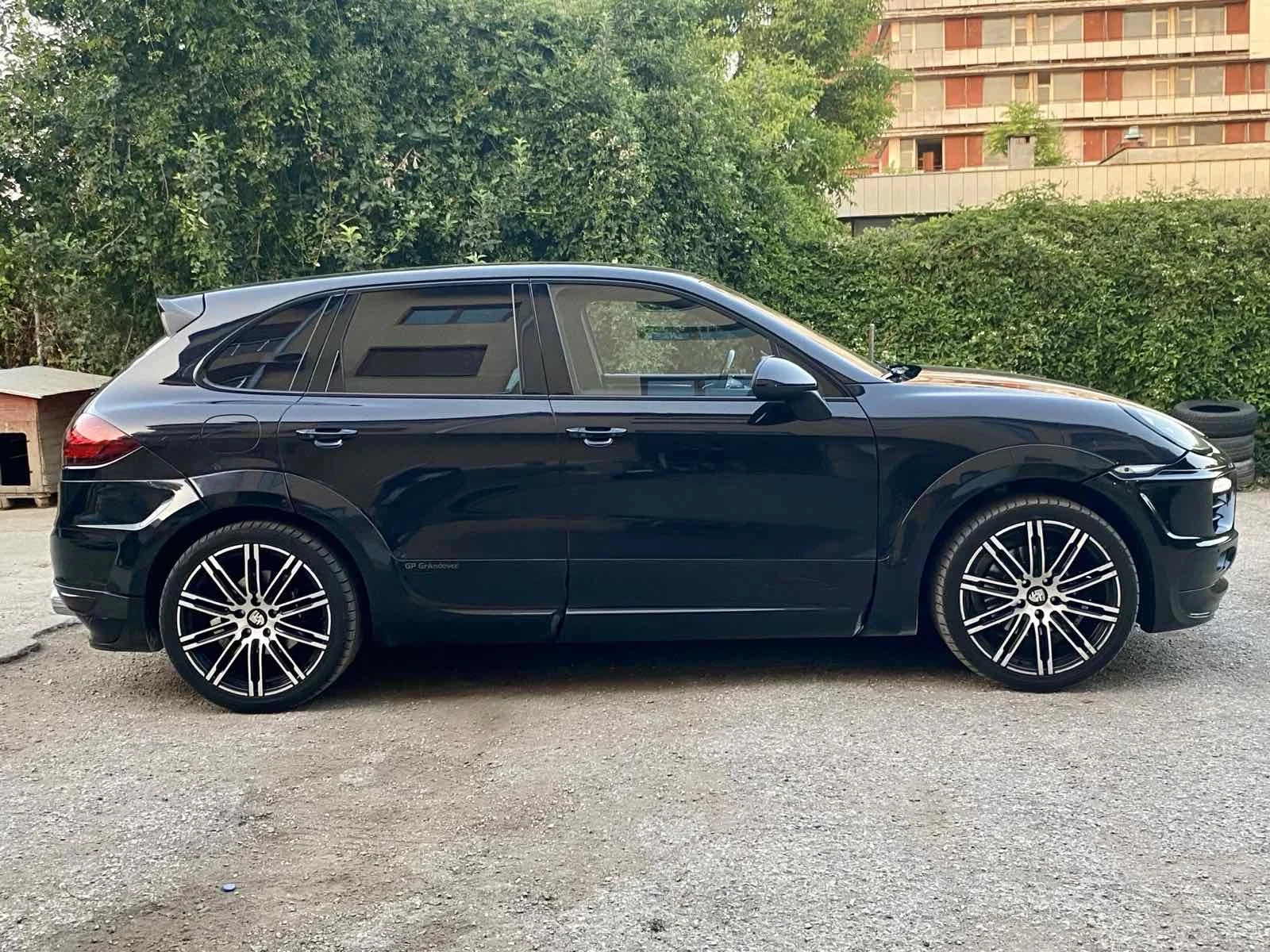 Porsche Cayenne 3.0 GTS PACK - изображение 7