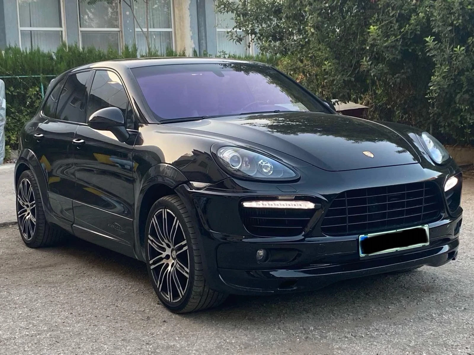 Porsche Cayenne 3.0 GTS PACK - изображение 6