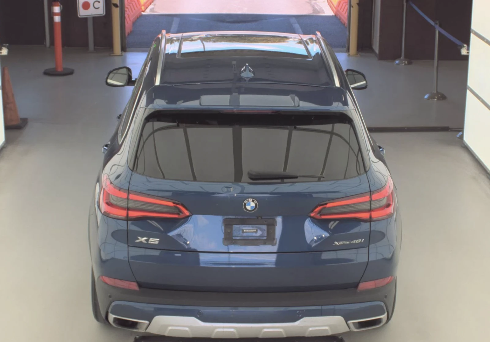 BMW X5 XDRIVE, Lane Assist, Park Assist, 5+ 2, RemoteStar - изображение 5