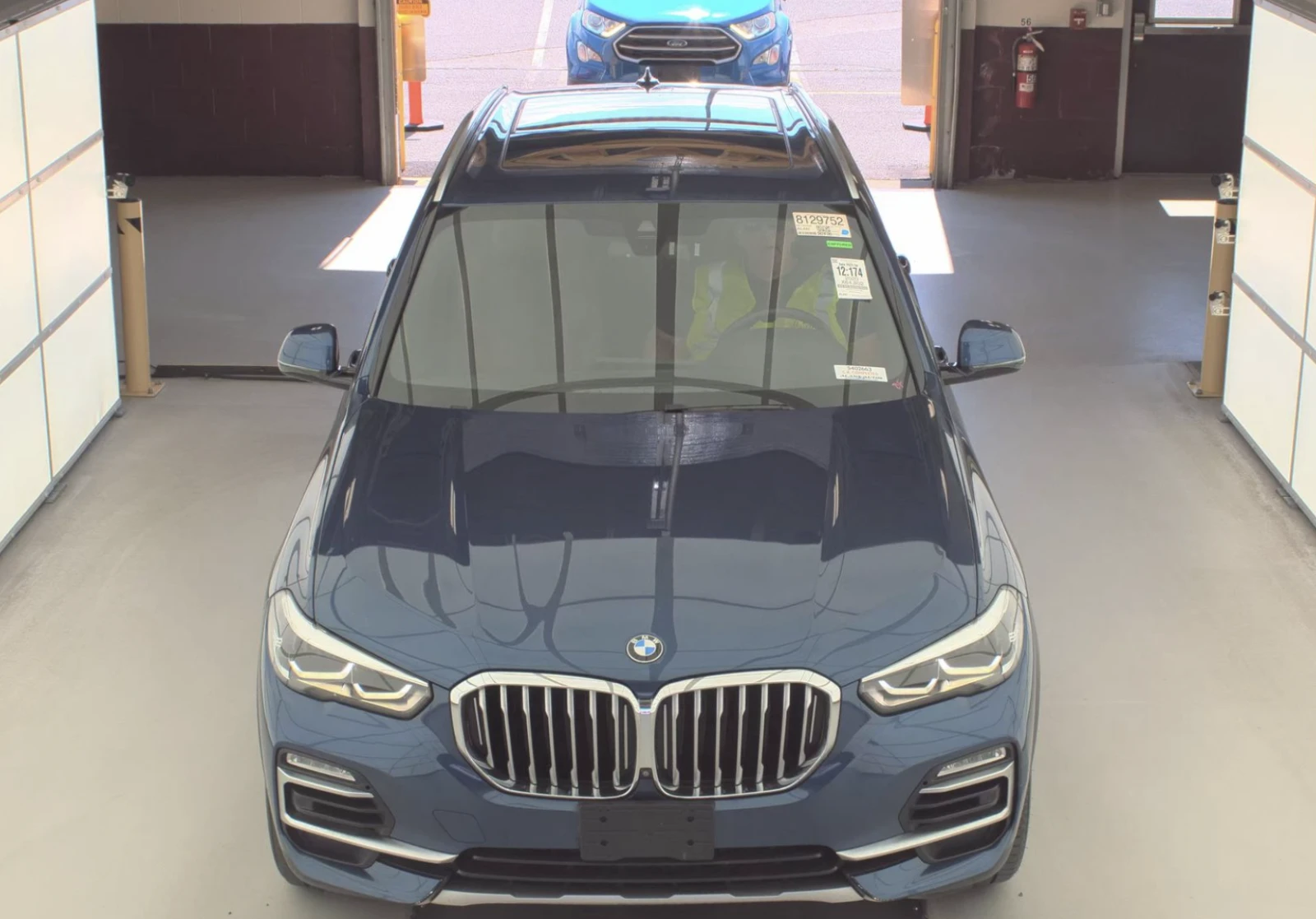 BMW X5 XDRIVE, Lane Assist, Park Assist, 5+ 2, RemoteStar - изображение 2