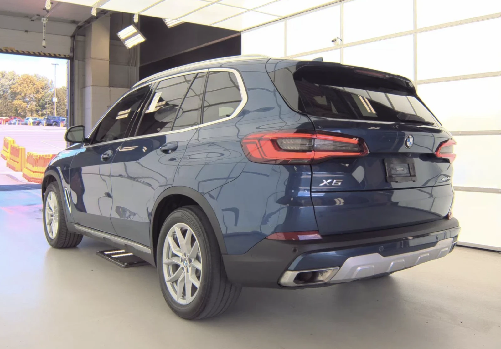 BMW X5 XDRIVE, Lane Assist, Park Assist, 5+ 2, RemoteStar - изображение 6