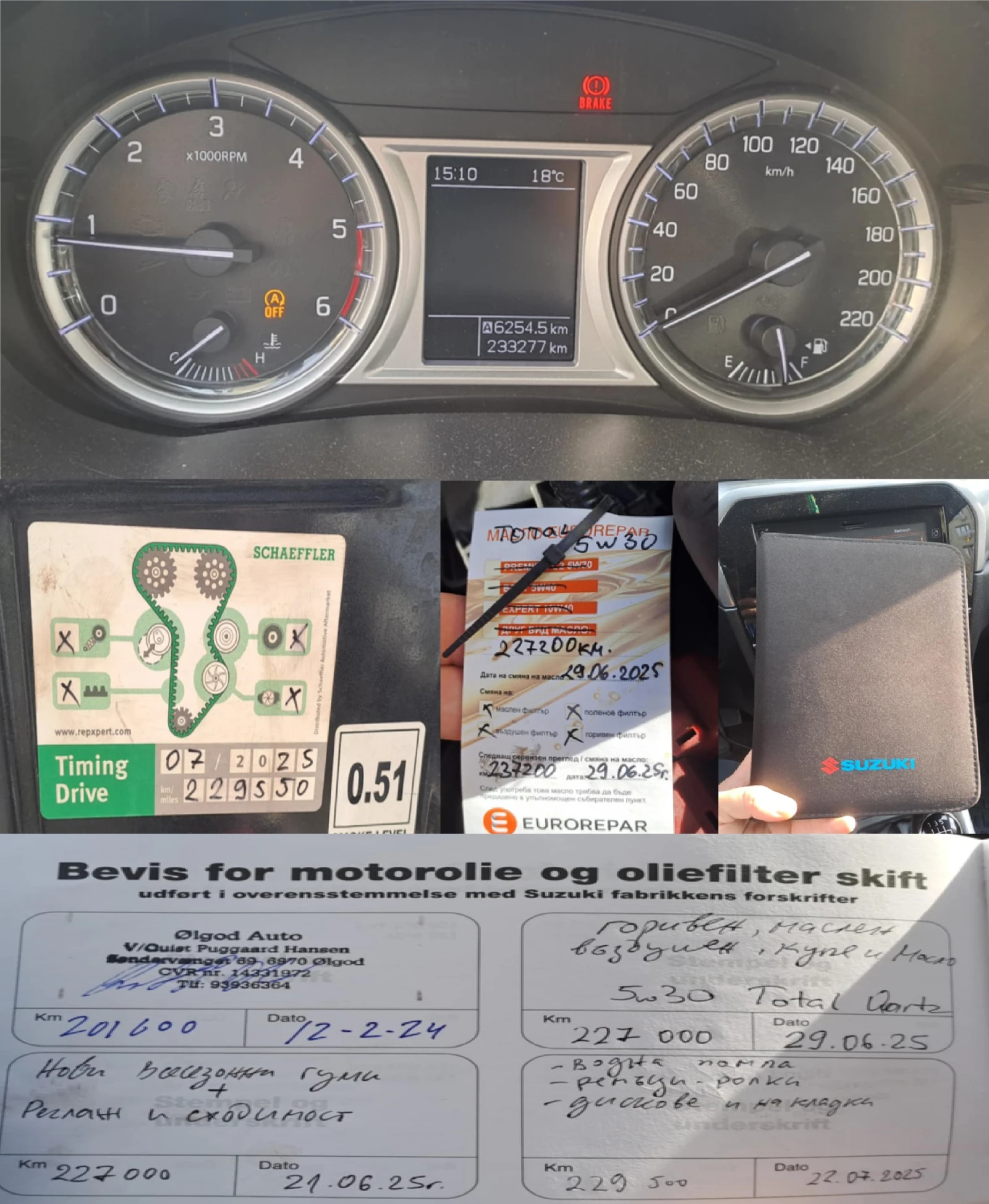 Suzuki Vitara KEYLESS// | Mobile.bg   16