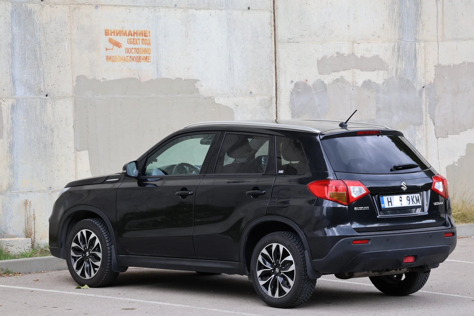 Suzuki Vitara KEYLESS// | Mobile.bg   15