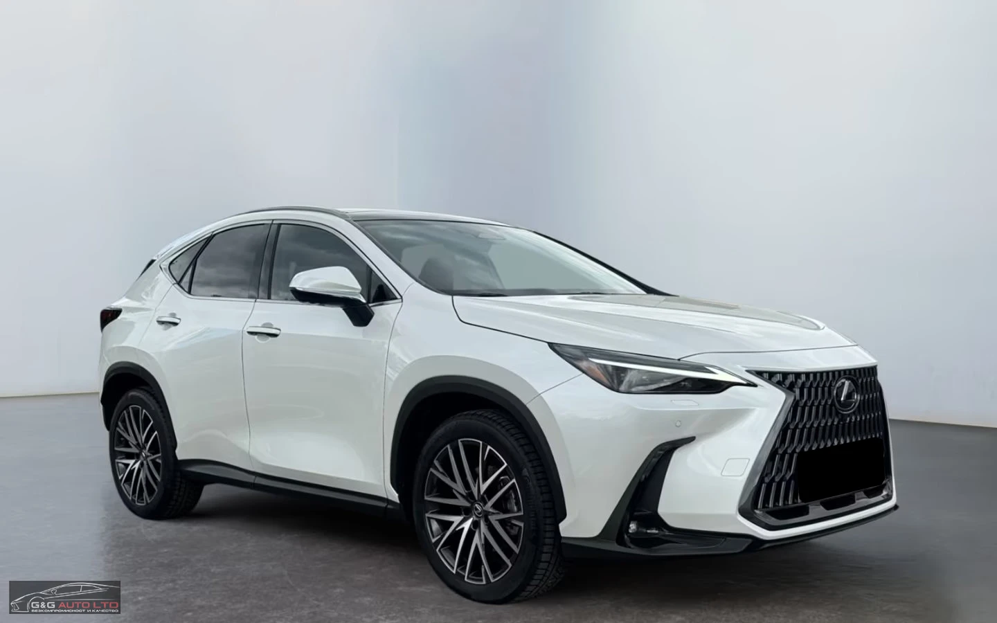 Lexus NX 350h E-FOUR/240HP/LUXURY-LINE/PANO/360/HUD/MEMO/830f - изображение 5