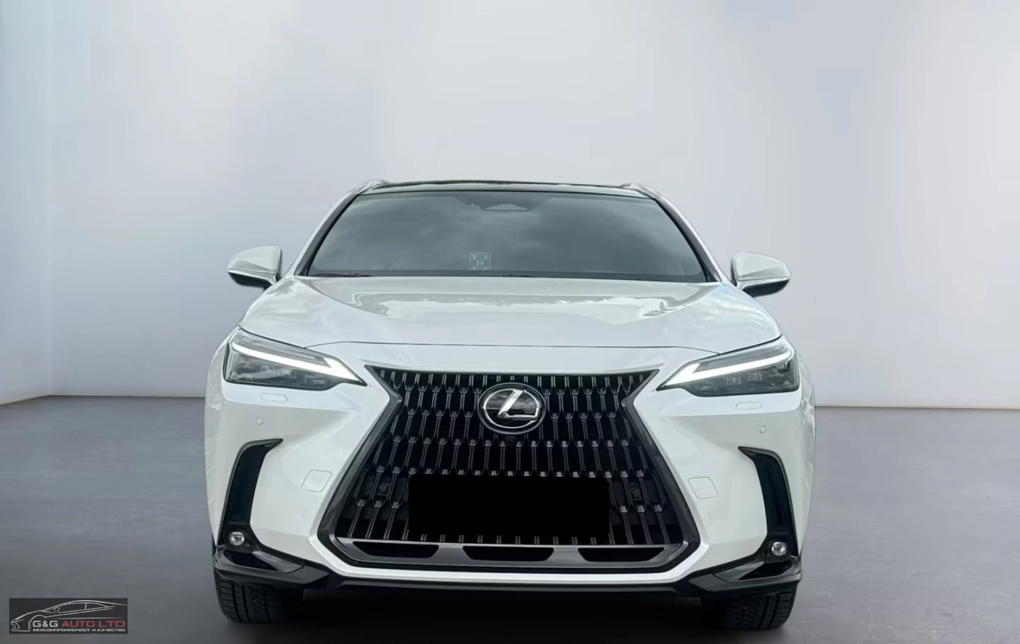 Lexus NX 350h E-FOUR/240HP/LUXURY-LINE/PANO/360/HUD/MEMO/830f - изображение 2