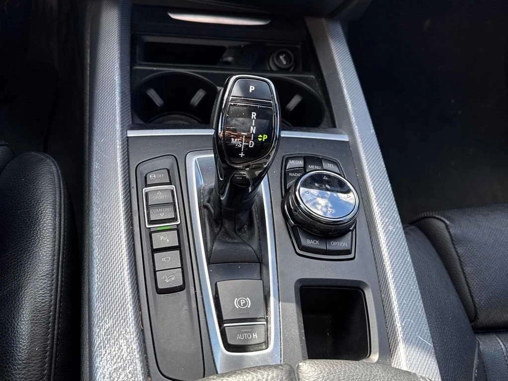 BMW X5 * xDrive35i * CARFAX * БЕЗ ПЪРВОНАЧАЛНА ВНОСКА - изображение 10