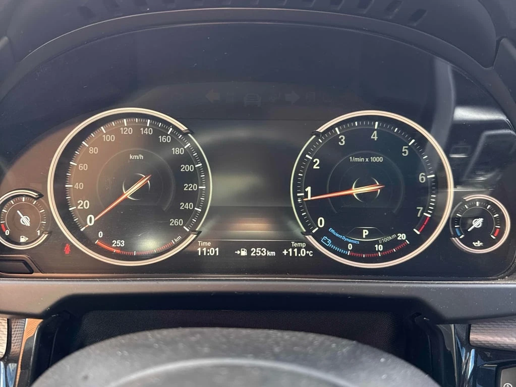 BMW X5 * xDrive35i * CARFAX * БЕЗ ПЪРВОНАЧАЛНА ВНОСКА - изображение 8